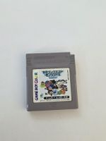 Jeu Game Boy Color - Dragon Quest Monsters - Bon état