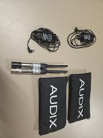 2 Stk IMG Stageline Wireless DMX transceiver 3 Pol m/f