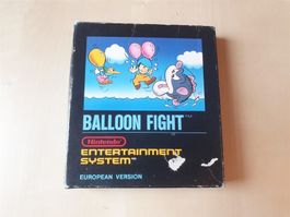 Balloon Fight