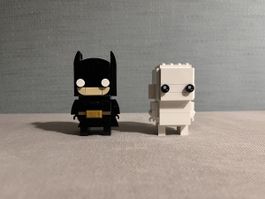 Lego Brickheadz Batman moc