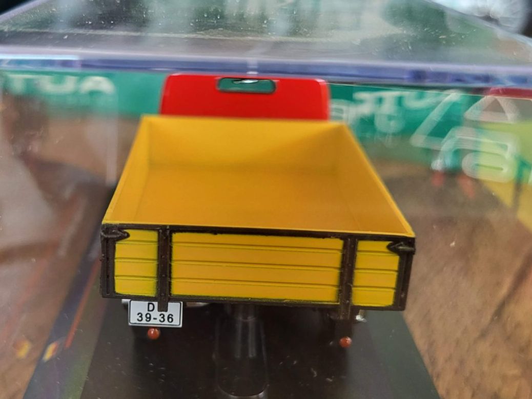 Modellini d'auto: Framo V901 Pick-Up 1:43 IST Models – Usato da Rothrist venduto da Juana5 3