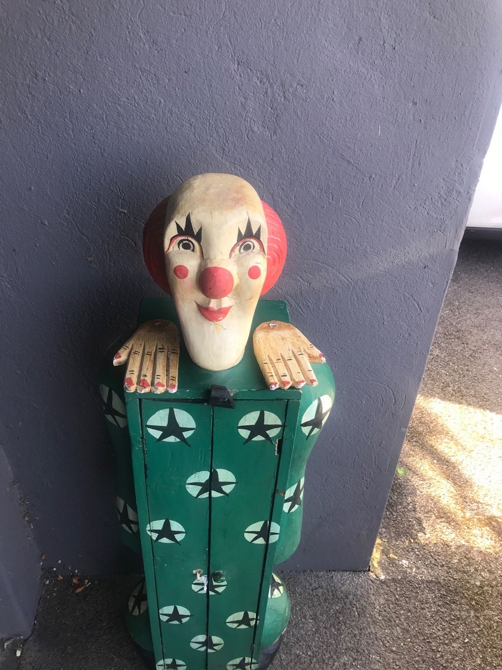 Scaffali: CD Regal Clown – Usato da Niederscherli venduto da ija_y67c