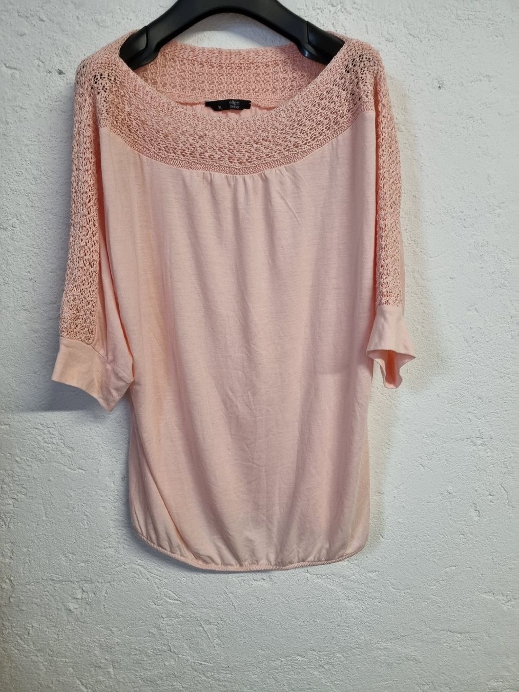 Camicette: Blusenshirt Gr. XL  – Usato da Thalwil venduto da Coco2025