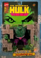 Rampaging Hulk 1996 The Incredible Marvel Comics ToyBiz