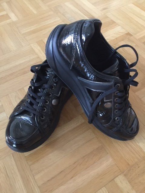 Joya Chaussures femmes: "Joya" - Schuh Sneaker Gr. 41 – Neuf (Voir description) à Walenstadt par ricamul 5