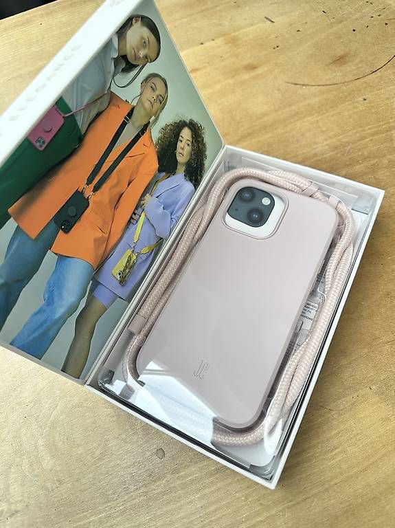 Cover & Protezioni schermo: Iphone 14 Pro Max Hülle – Usato da Adligenswil venduto da Sharoon 1