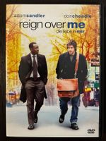 Reign Over Me - Die Liebe in mir