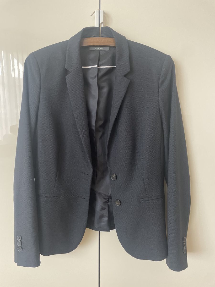 Esprit Giacche: Esprit Blazer, neuwertig, Gr. 36 – Usato da Volketswil venduto da Bachmann7