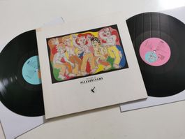 FRANKIE GOES TO HOLLYWOOD - THE PLEASURE DOME