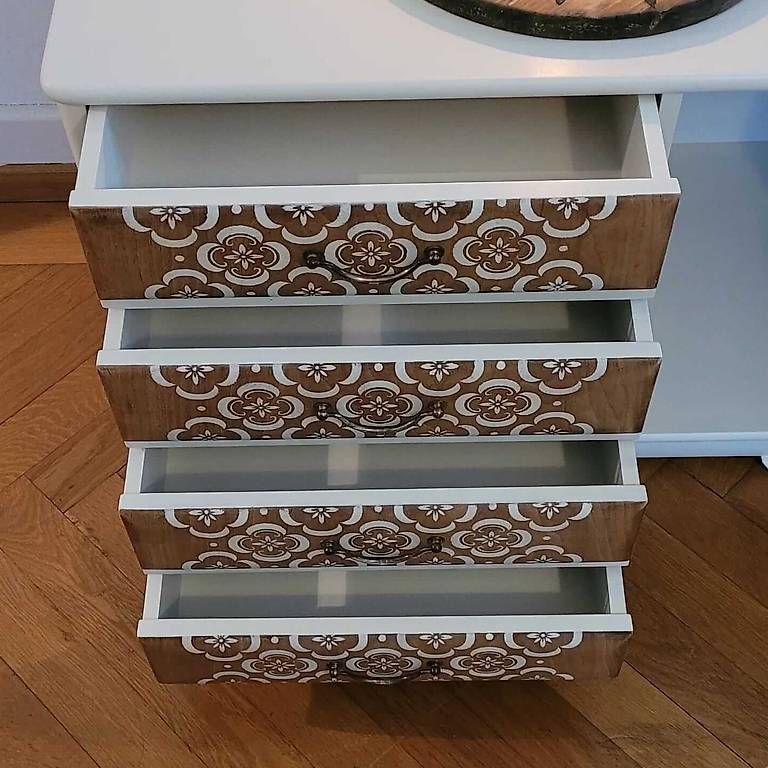 Commodes: Kommode "Lia" – D'occasion à Biberist par FarbAder 2