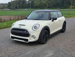 Mini 3door Cooper S 192ps / Ab Mfk 04.2026 / 40758km