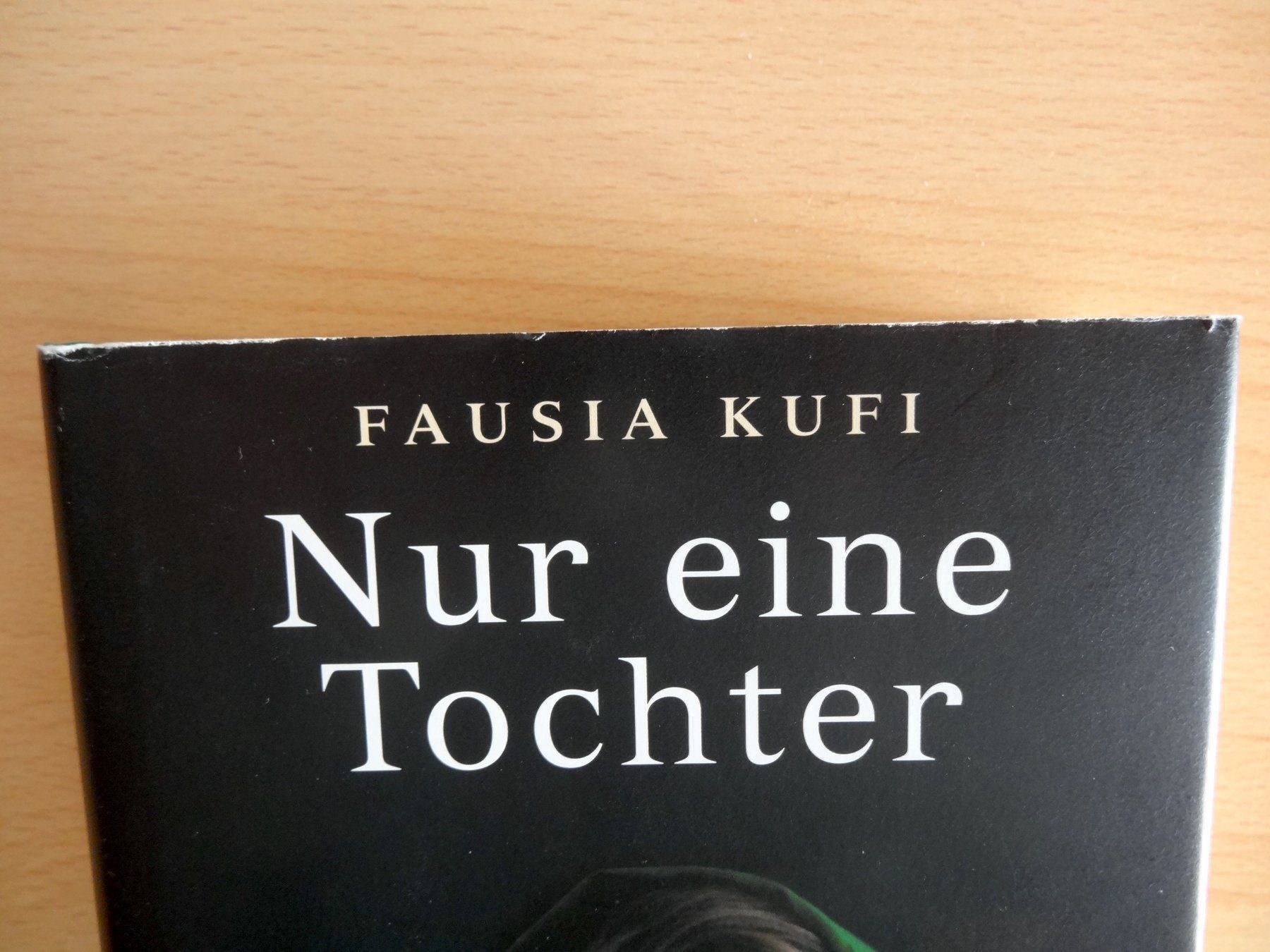 Libri: Nur eine Tochter – Nuovo (secondo la descrizione) da Scherz venduto da Atopolino 2