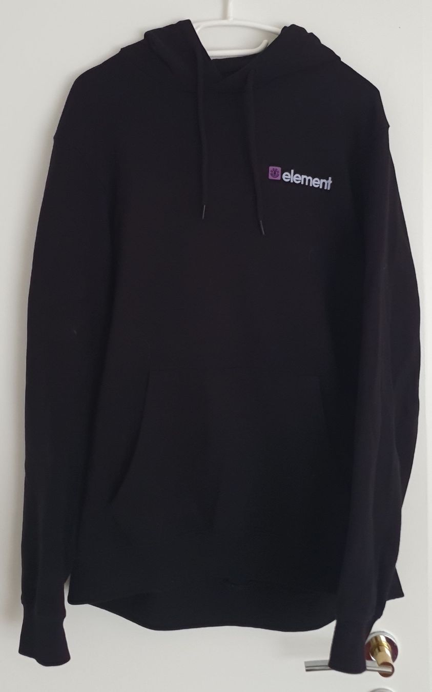 Element Maglioni & Felpe: Hoodie Element Noir, Taille L. – Usato da Veyrier venduto da jul_r9vf