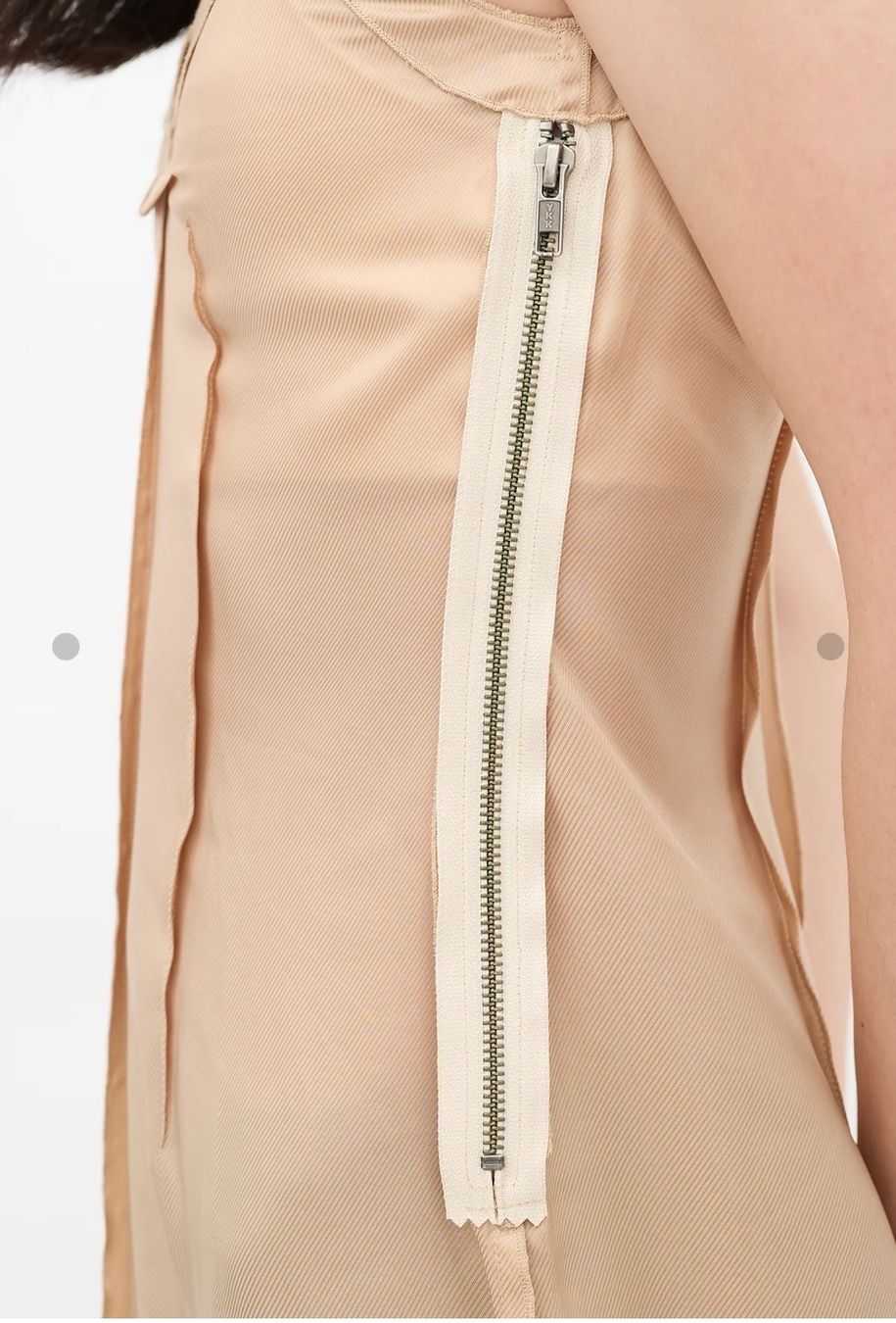 Maison Margiela Vestiti: Maison Margiela x H&M Kleid – Nuovo e nell'imballaggio originale da Roggwil BE venduto da KarotteV 8