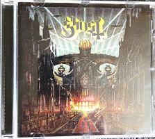 GHOST - Meliora
