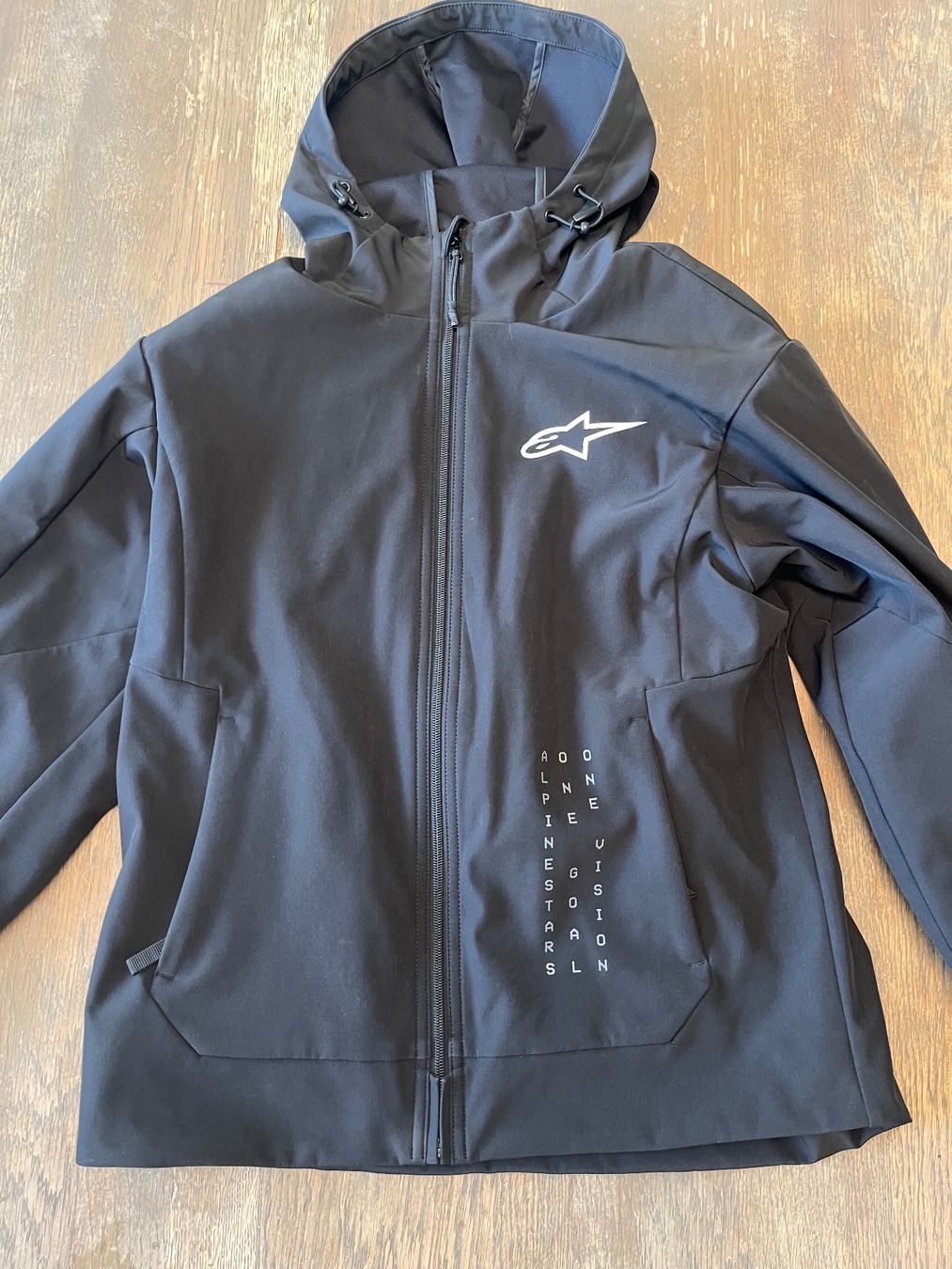 Alpinestars Giacche: Veste moto Alpinestars – Usato da Corsier GE venduto da Alexandre.gllrd 3