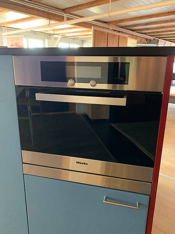Küchengeräte: Dampfgarer Miele – Gebraucht aus Rohrbach von holzx 3