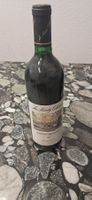 Hardy's Cellar Collection Cabernet Sauvignon, 1988, Rarität!
