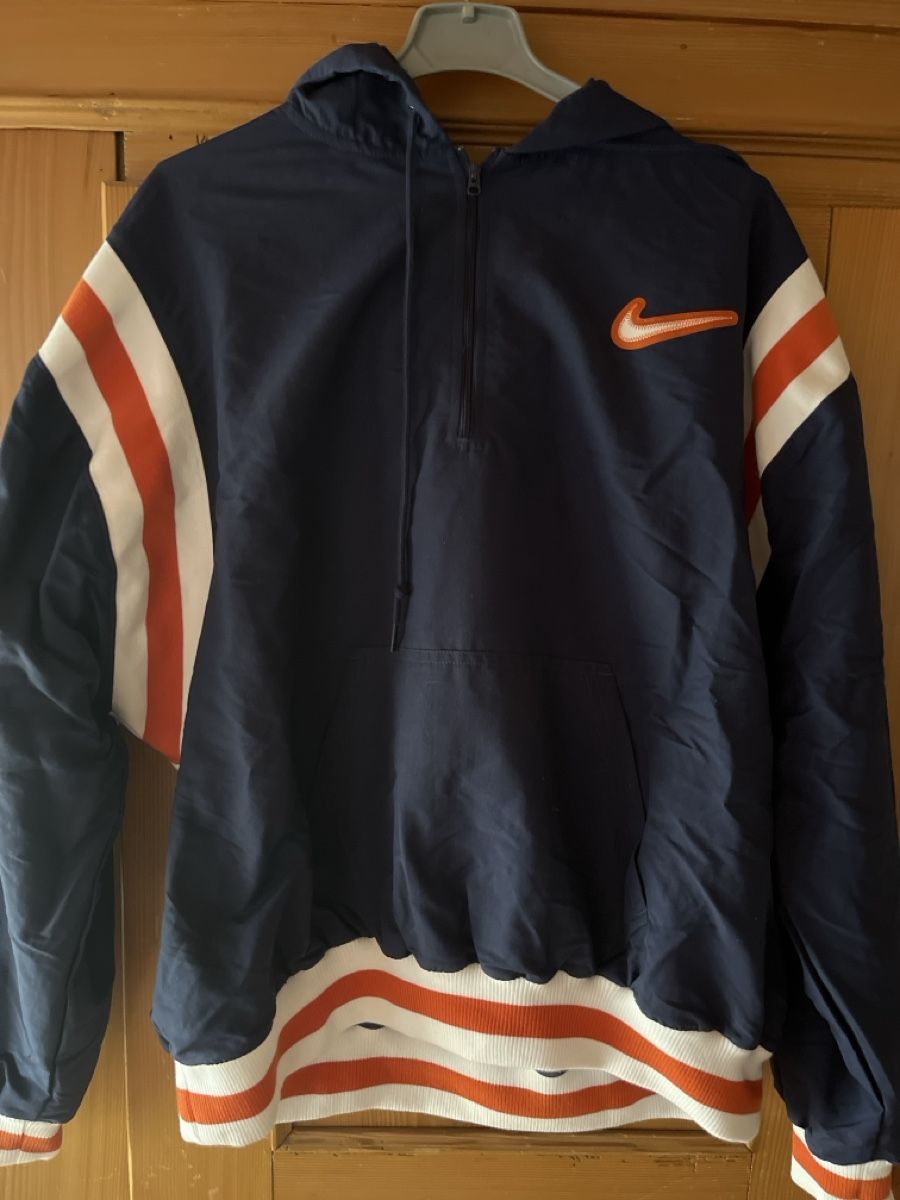 Nike Pulls & Sweat-shirts: Nike Retro Pullover – Neuf (Voir description) à Arlesheim par lib_9plq