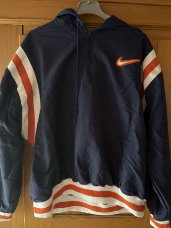 Nike Retro Pullover