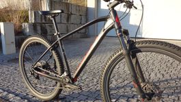 Scott Aspect 940 MTB Bike Velo Hardtail 29 er Gr. L