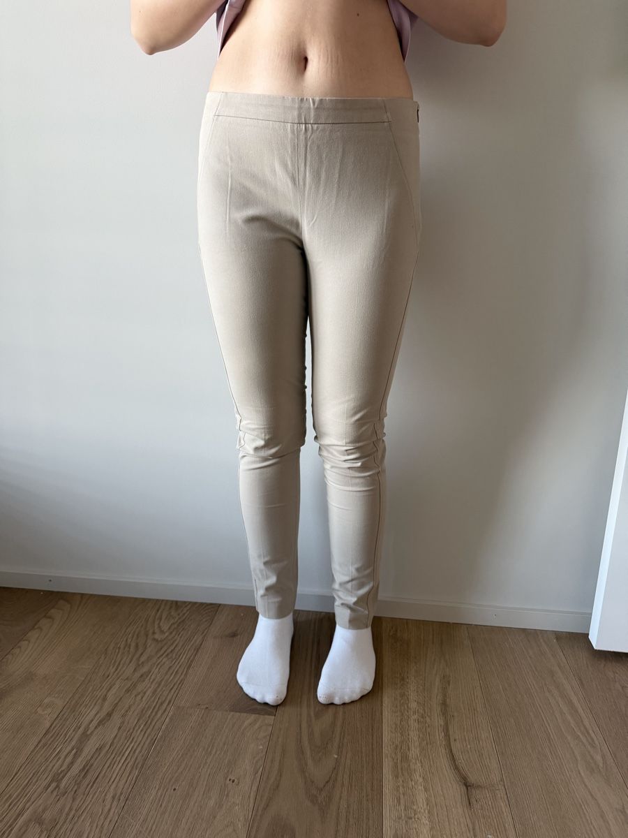 Brunello Cucinelli Pantaloni: Brunello Cucinelli – Usato da Au ZH venduto da gad_r9b6