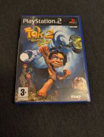 Tak lo scettro dei sogni 2 Sony playstation 2