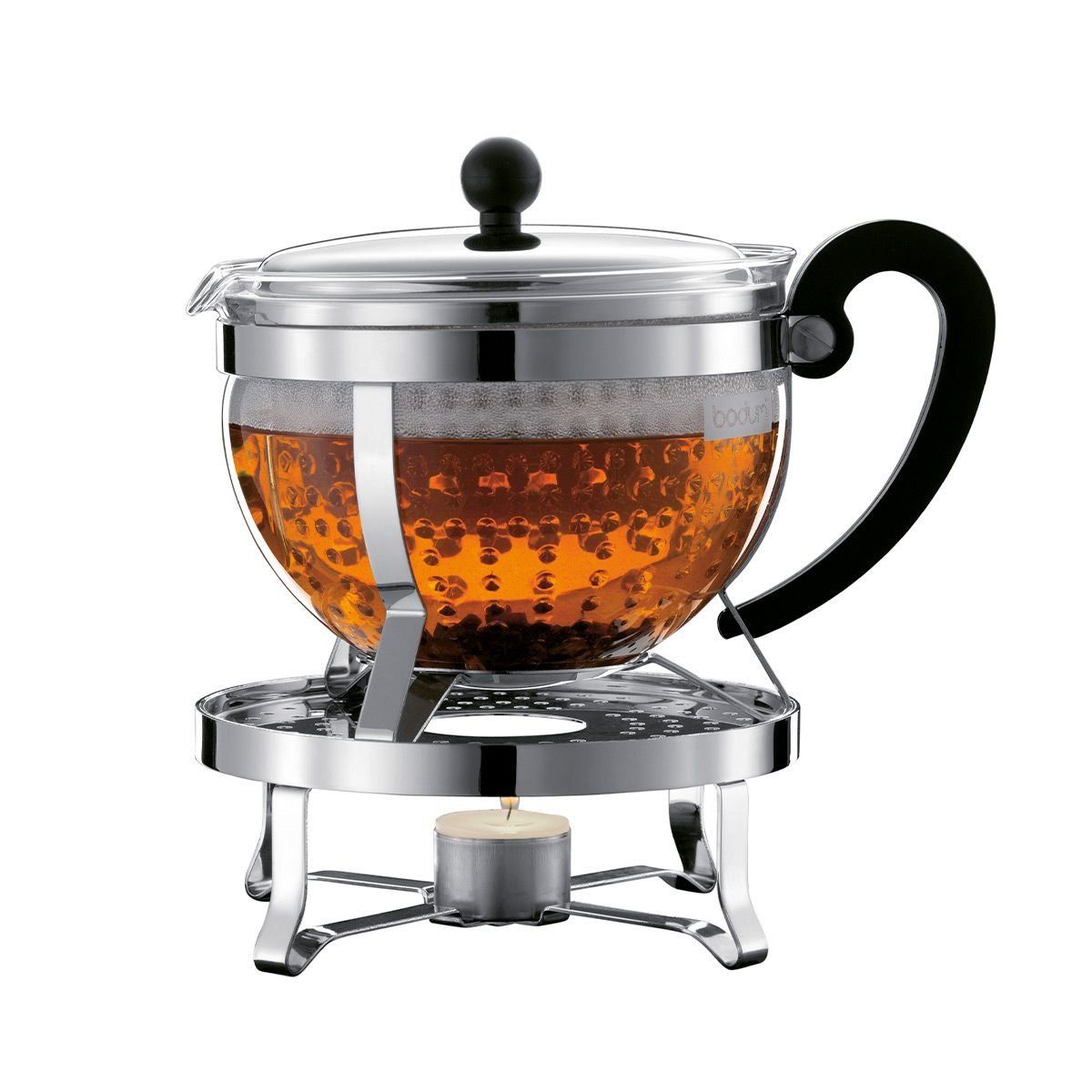 Bodum Teiere: Bodum CHAMBORD Tee-Set 2-teilig, 1.3L – Nuovo e nell'imballaggio originale da Kägiswil venduto da nick333
