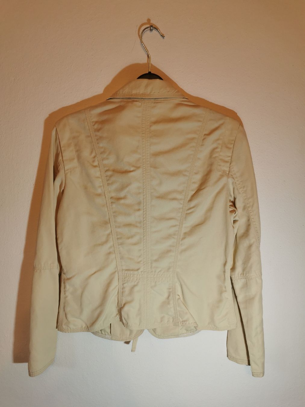 Marc Cain Giacche: Blazer Sommer Marc Cain Gr. N 3 / 38 – Nuovo (secondo la descrizione) da Würenlingen venduto da Dianas_Second_Hand 2