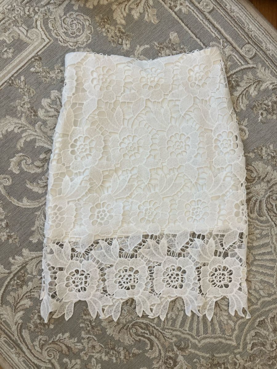 Gonne: Skirt S – Usato da Zürich venduto da MissBrante
