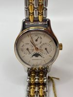 Eberhard & Co. Quantieme Royal acciaio/oro -Affare! 49