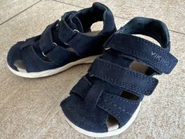 VIKING Riemensandalette - navy
