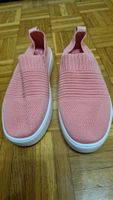 Damenschuhe Schlupfschuhe Rosa Grösse 38 neu