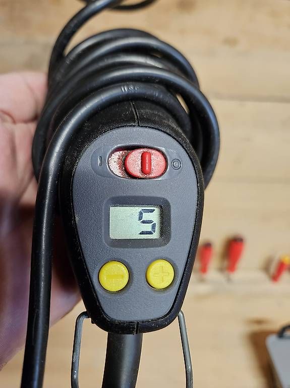 Tous les outils: Dremel  – D'occasion à Belp par clio96 2