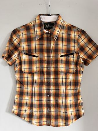 Peak Performance Retro Wanderhemd Damen
