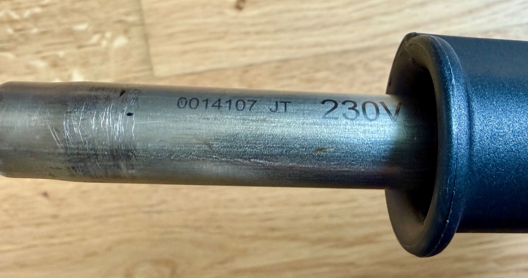 Tutti gli attrezzi: JBC Tools Heißluftstation – Usato da flums venduto da mgpc28 5