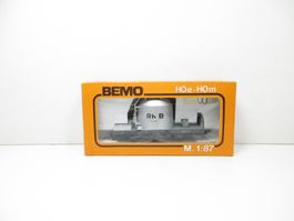 Bemo H0m 2052/2252 RhB Zementtransportwagen Uce 8075