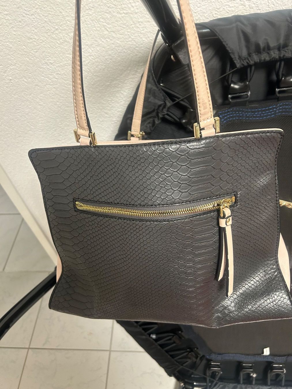 Borse da donna: Handtasdche – Usato da Wiesendangen venduto da Siria64 2