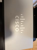 Cisco SG500X-48 48x Gigabit 4x 10G SFP+ Managed Switch