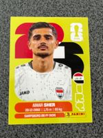 Panini IRQ 15 WM 2026 Iraq