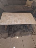 table de sallon 
