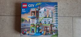 60365 Lego Appartementhaus neu, ungeöffnet
