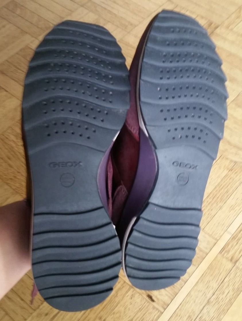 Geox Scarpe da donna: Geox Respira Gr. 37 – Nuovo (secondo la descrizione) da Altendorf venduto da Elenaneagu22 2