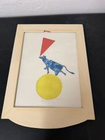 Lithographie (45 x34 cm) Nr 77