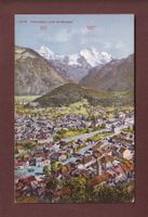 INTERLAKEN und UNTERSEEN