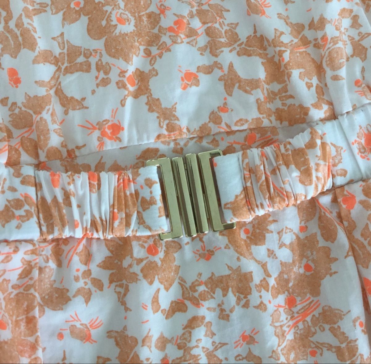 Chloé Vestiti & Gonne: Chloé Kinderkleid (J.8) – Usato da Pfäffikon SZ venduto da Candy.Co. 2