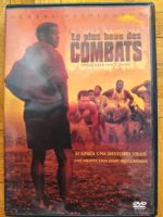 Le plus beau des combats