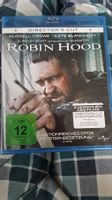 Blue-ray "Robin Hood" von Ridley Scott