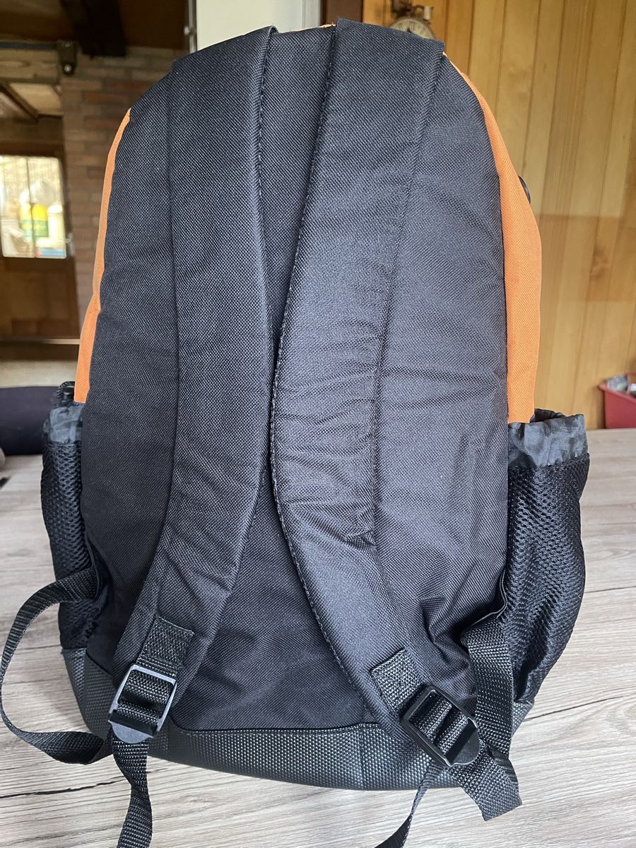 Rucksäcke: Rucksack – Gebraucht aus Fahrni b. Thun von ams_56jv 2