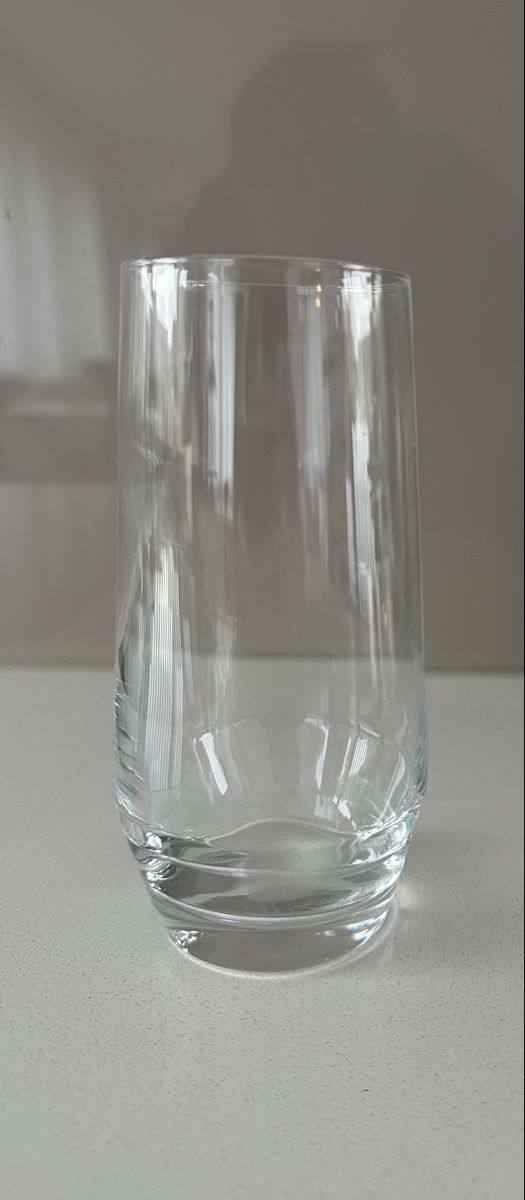 Schott Bicchieri: Schott Zwiesel Trinkglas – Usato da Tübach venduto da Tsinger1 1